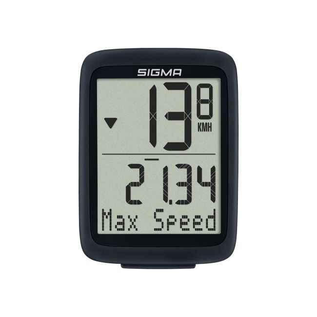 Computer Sigma Bc 10.0 cu fir - 10210