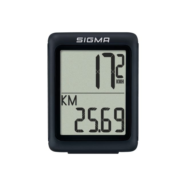 Computer Sigma Bc 5.0 cu fir - 05210