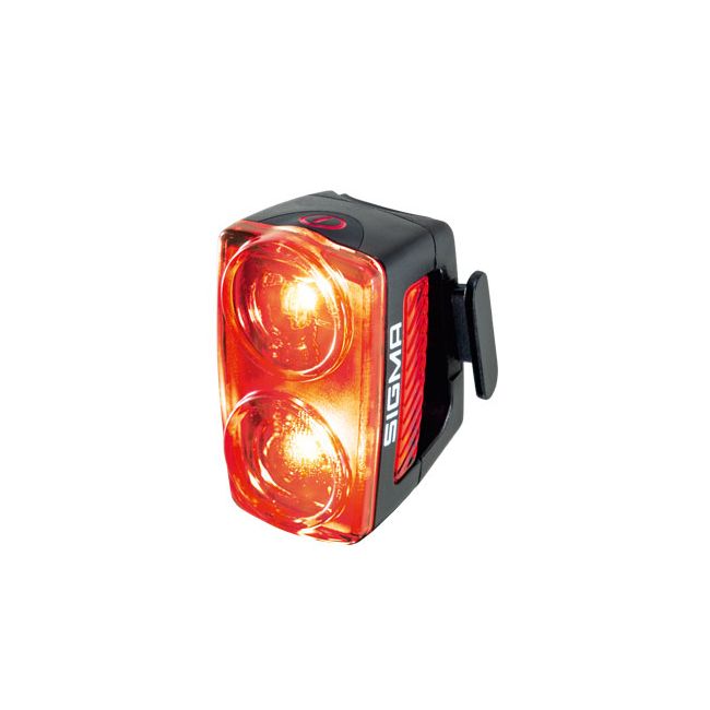 Lumină Sigma Buster Rl150 spate - 15600