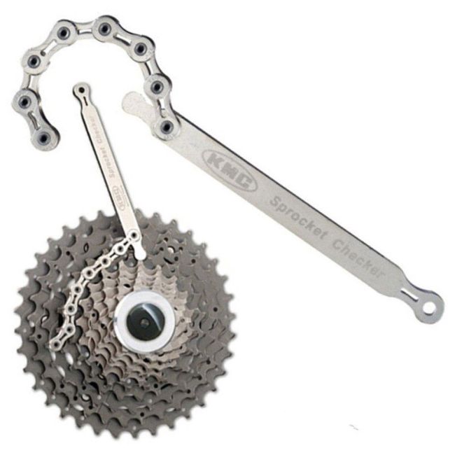 Sculă Kmc Sprocket Checker