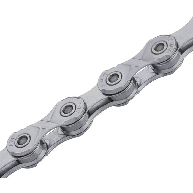 Lanț Kmc X11 11 viteze Ept 1/2 x 11/128 118L