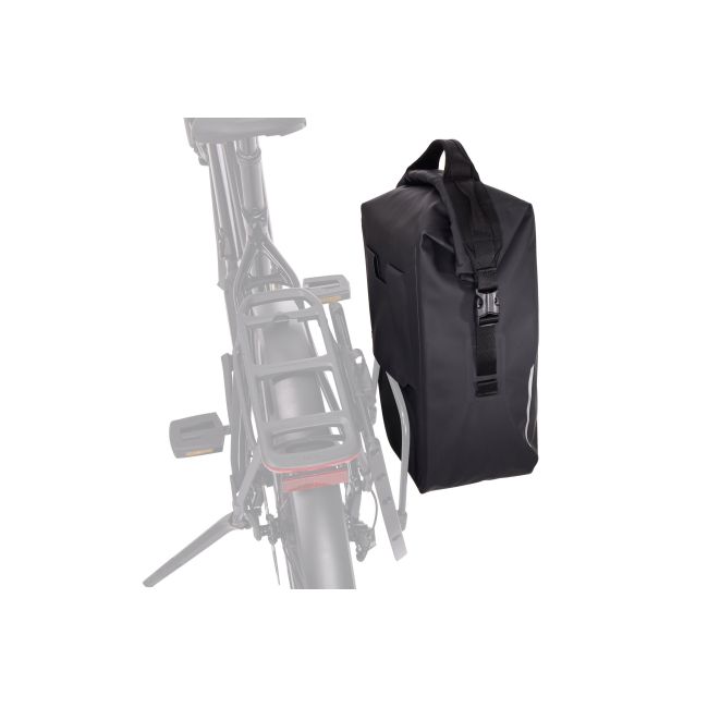 Geantă accesoriu Thule Pnp adaptor pentru portbagaj InLock
