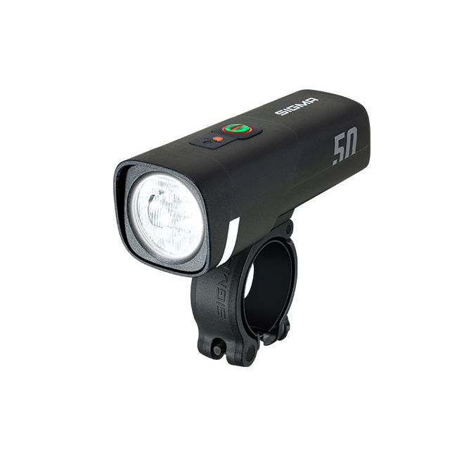 Far Sigma Aura 50 Usb față