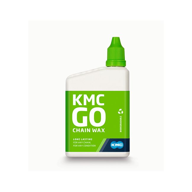 Lubrifiant lanț Kmc Go Wax 150 Ml