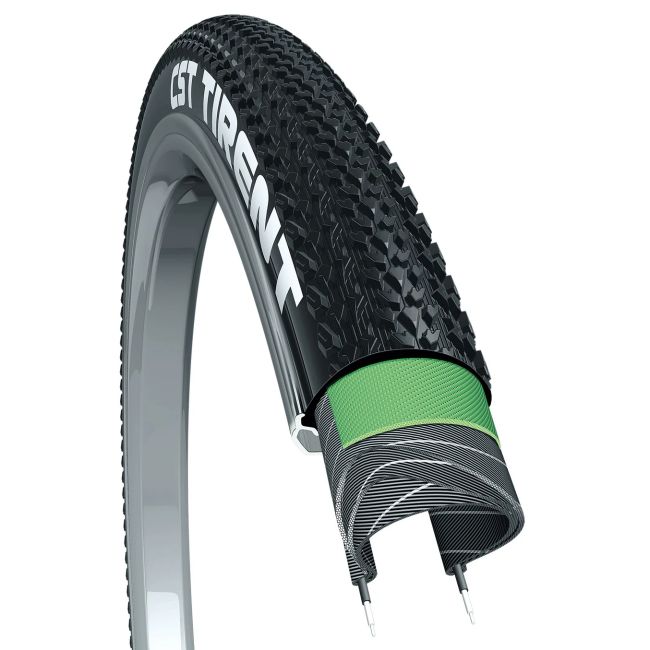 Anvelopă Cst Tirent 42-622 (700x40C) C1870 Eps