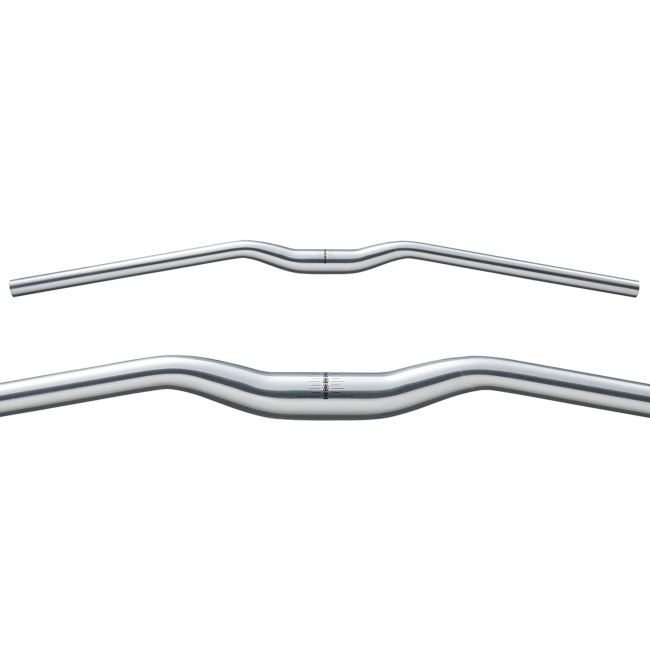 Ghidon Ritchey Mtn Classic Flat 10D 660/31,8mm argintiu