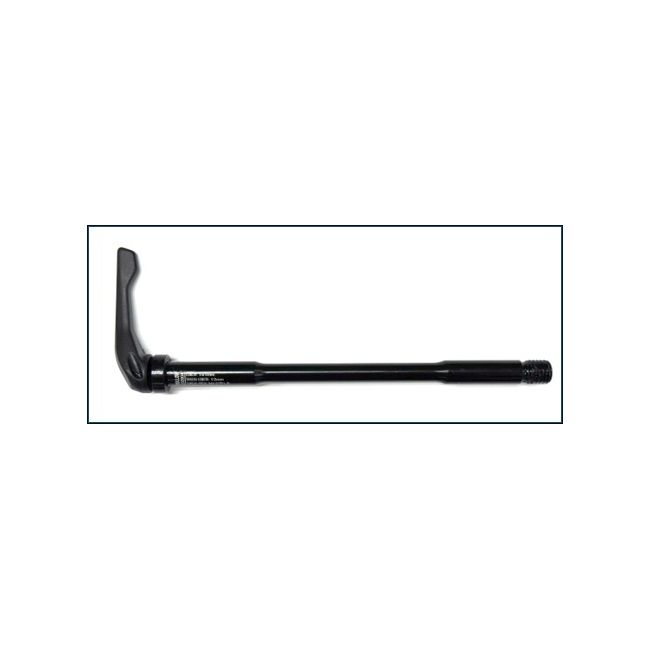 Ax Merida Reacto thru axle spate My27