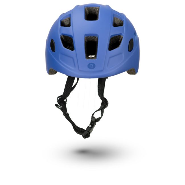 Cască Bikefun Breeze XS albastru închis 44-58 cm