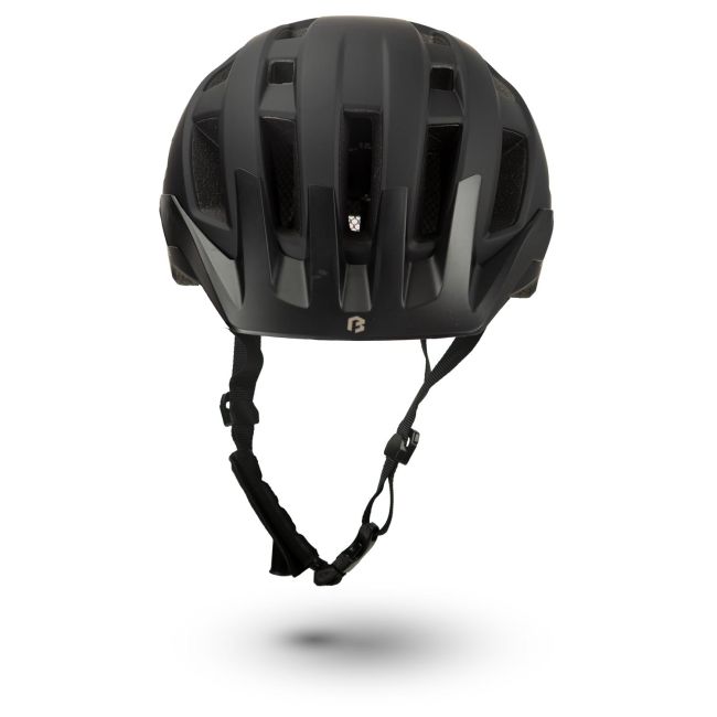 Cască Bikefun Vista L negru