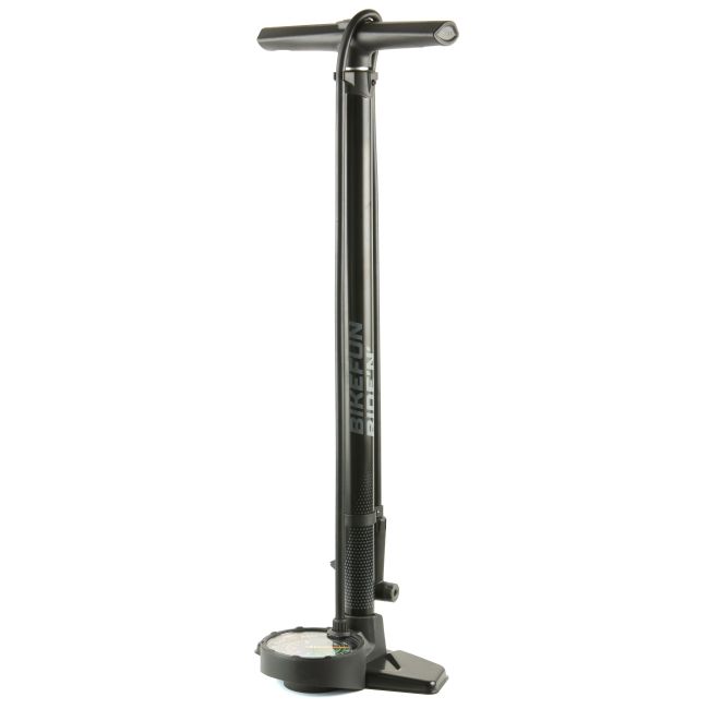 Pompă Bikefun Blastor Floor Steel - Gf-2242