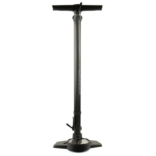Pompă Bikefun Blastor Floor Steel - Gf-2242