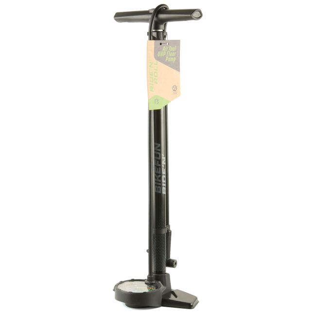 Pompă Bikefun Blastor Floor Steel - Gf-2242