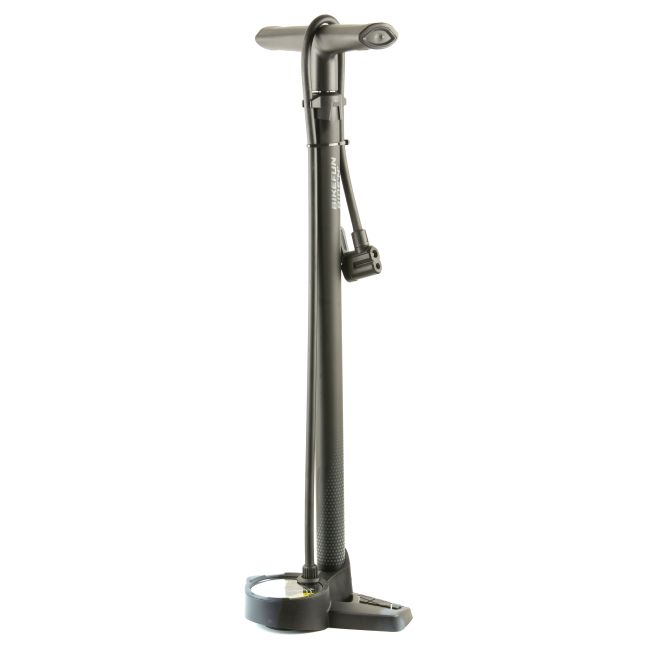 Pompă Bikefun Vector Floor Steel Gf-2732