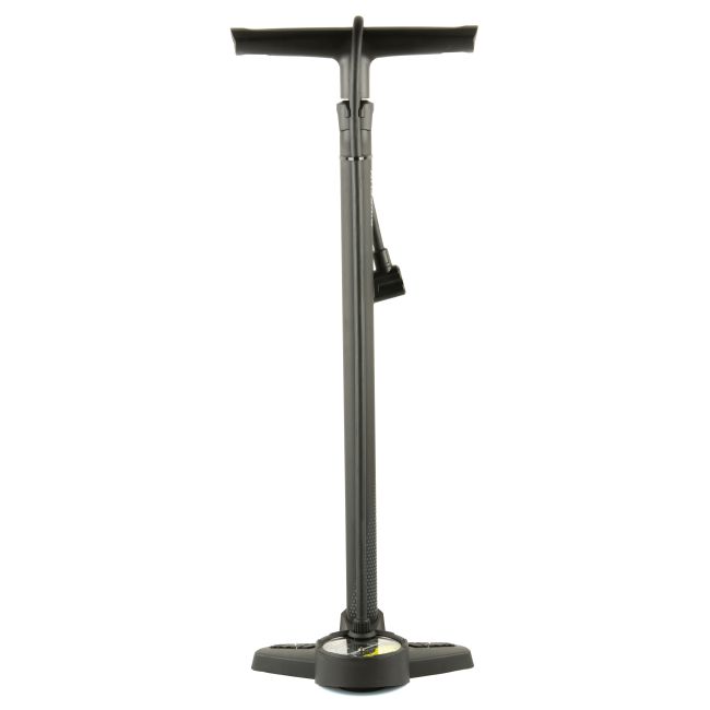 Pompă Bikefun Vector Floor Steel Gf-2732