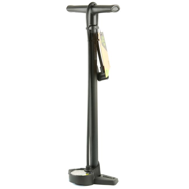 Pompă Bikefun Vector Floor Steel Gf-2732
