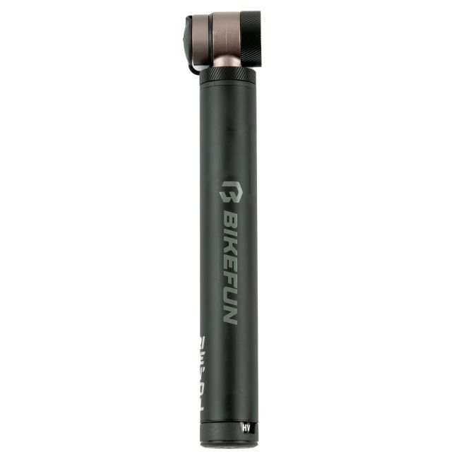 Pompă Bikefun Pocketjet Mini Alu Co2 Gm-45DC