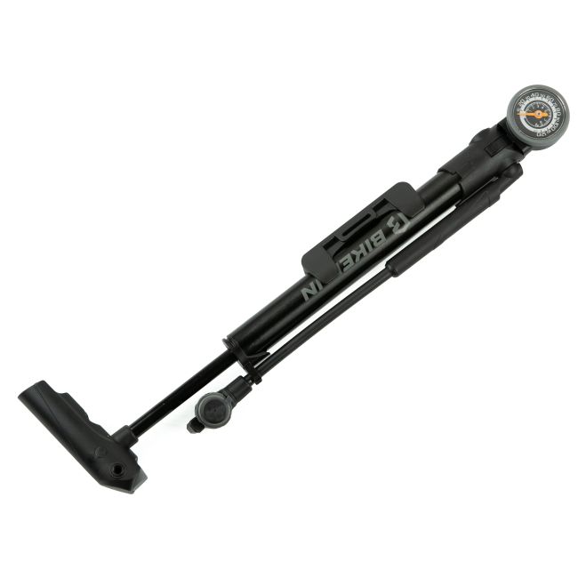 Pompă Bikefun Zephyr Micro Floor - Gm-644
