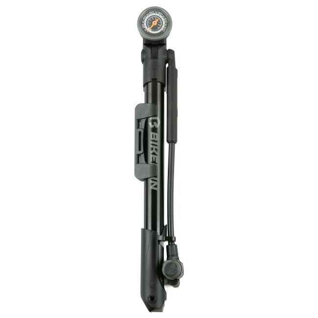Pompă Bikefun Zephyr Micro Floor - Gm-644