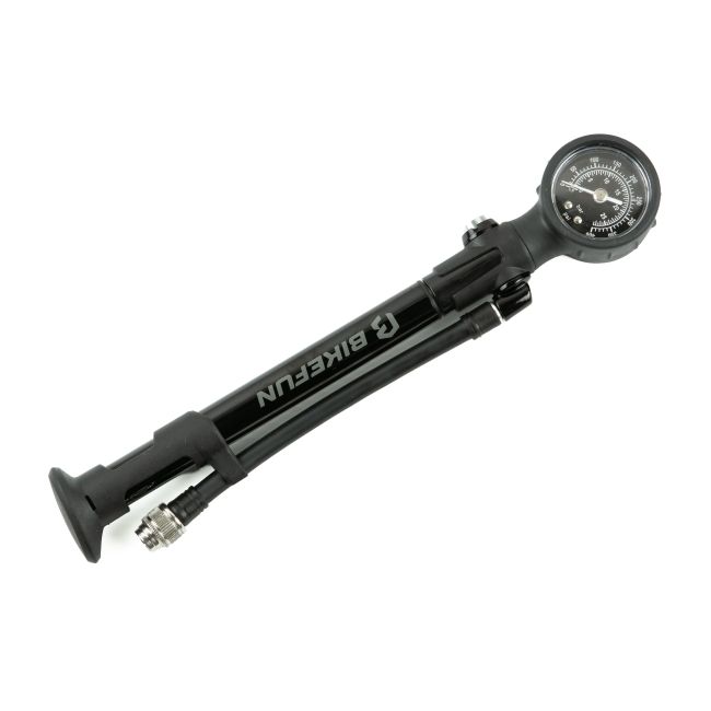 Pompă Bikefun Dialpro Shock Gs-24X2