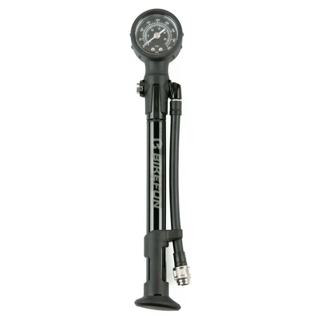 Pompă Bikefun Dialpro Shock Gs-24X2
