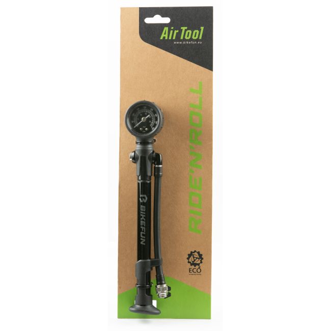 Pompă Bikefun Dialpro Shock Gs-24X2