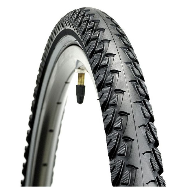 Anvelopă Cst Traveller City Classic 40-622 (700X38C) C1313