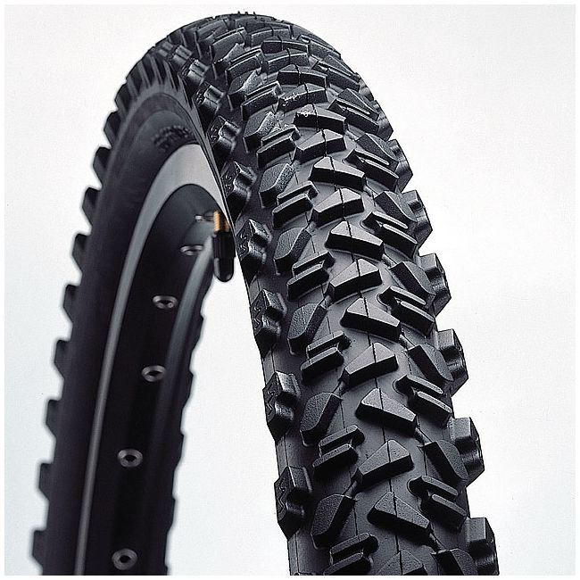 Anvelopă Cst Crusader Comp 26X2,1 (56-559) C1435