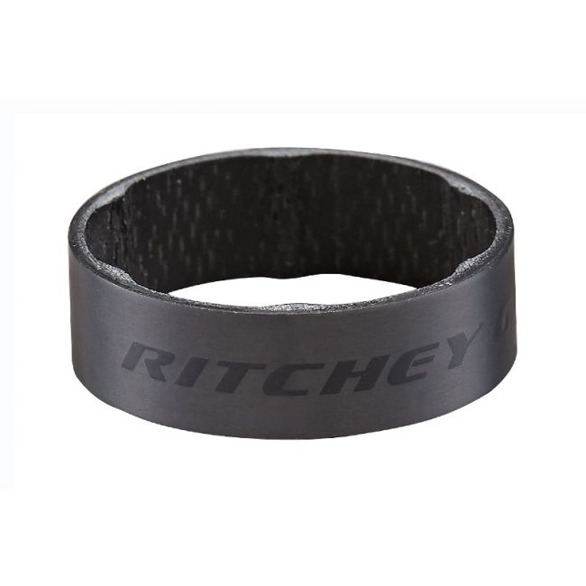 Distanțier cuvetărie Ritchey Wcs Carbon Ud 10mm 2buc/pachet