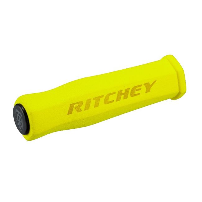 Manșon Ritchey Wcs Truegrip 125mm galben