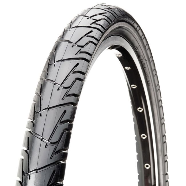 Anvelopă Cst 26x2,125 C1218 negru