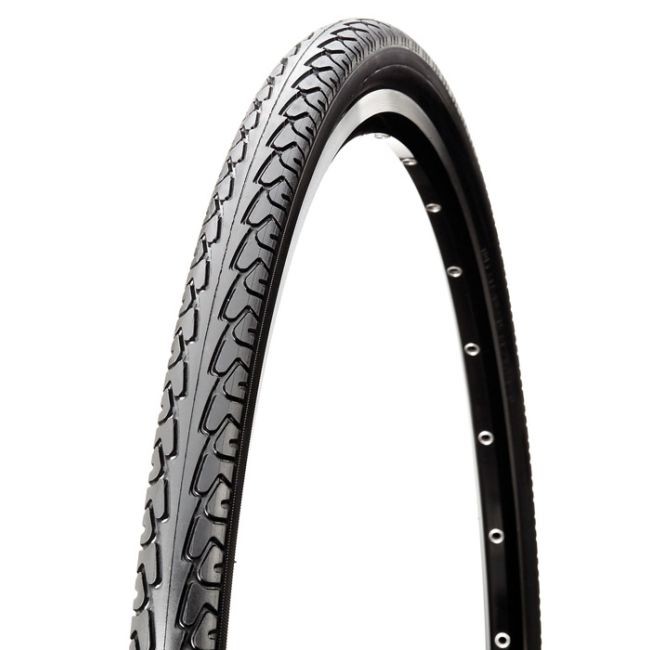Anvelopă Cst Traveller City Classic 37-622 (28x13/8x15/8) C1326 Reflex