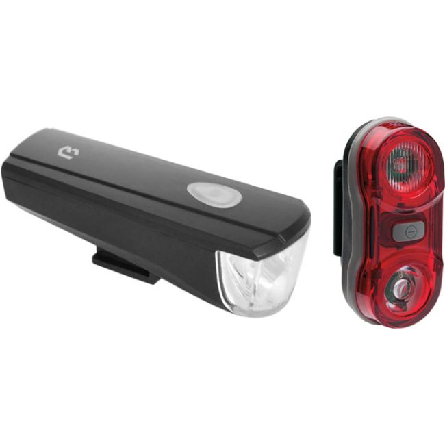 Lumini Bikefun Radius set - Jy-7036+JY596