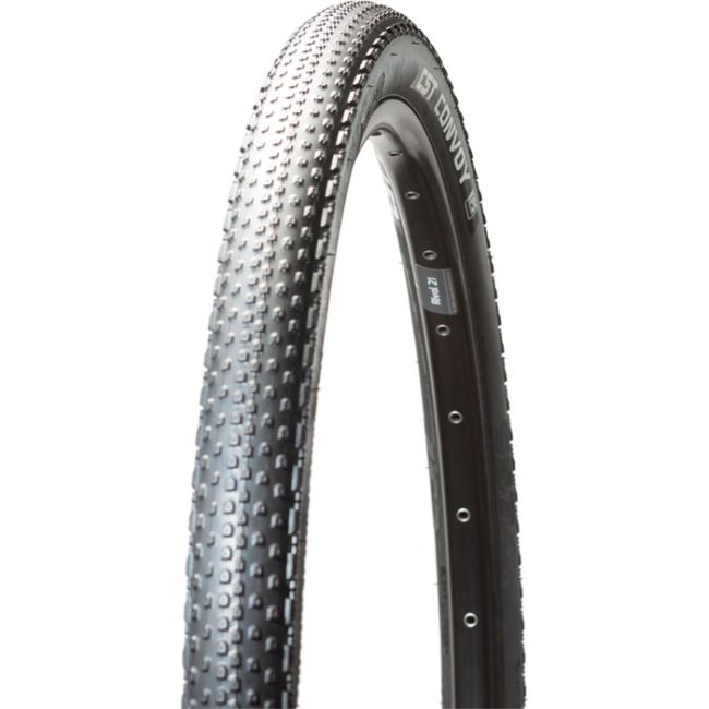 Anvelopă Cst Convoy 40-622 (700x38C) C3017 Eps