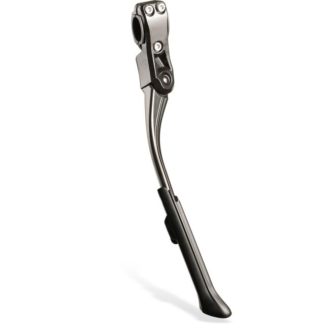 Cric Bikefun 24-29 reglabil pe furca lanț aluminiu negru - Cl-Ka107-Blk
