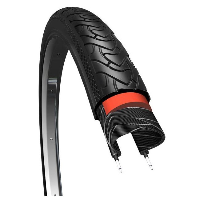 Anvelopă Cst Classic Otis 28x1,75x2 C1777 3mm Ldp