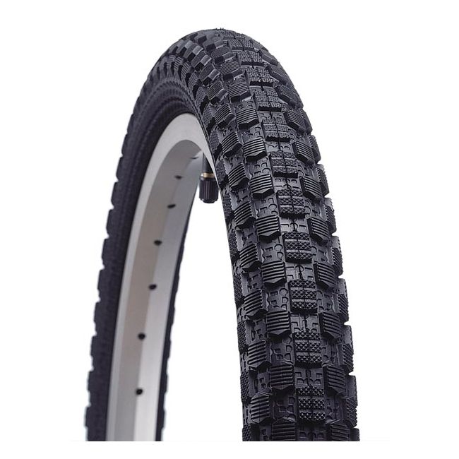 Anvelopă Cst Bmx Race 20X1,95 (53-406) C1382