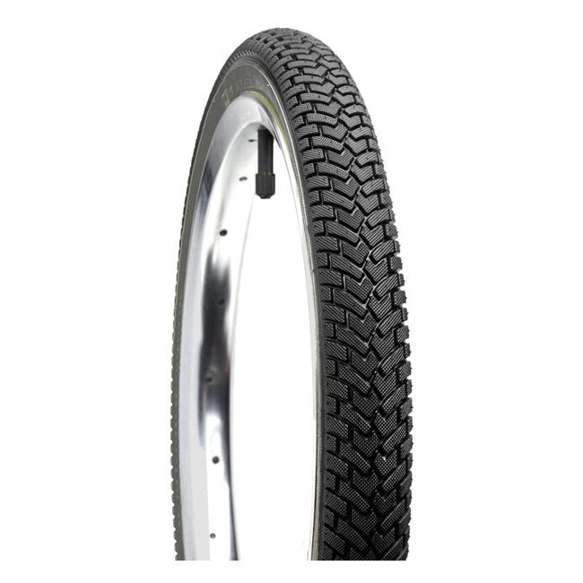 Anvelopă Cst Bmx Freestyle 20X1,95 (50-406) C1213