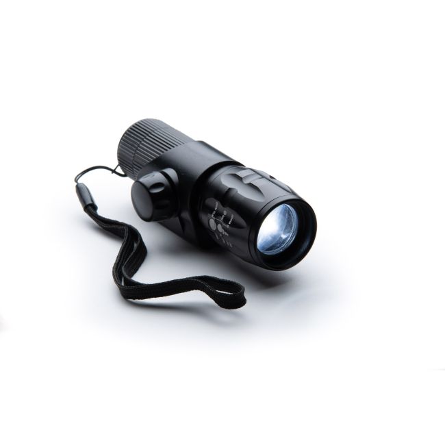 Far Bikefun Storm față 1W Led alb 2 funcții - Jy-359