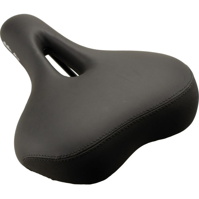 Șa Selle Mio City damă, cu fantă anatomică pentru aerisire - B-1125H