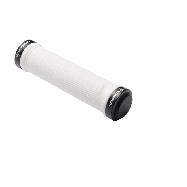 Manșon Bikefun Race Lock On Kraton 130mm - Hy-607EPW