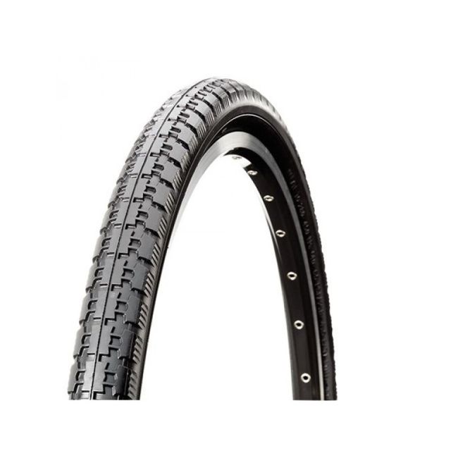 Anvelopă Cst 24x1 3/8 (37-540) C245N Traveller City Classic