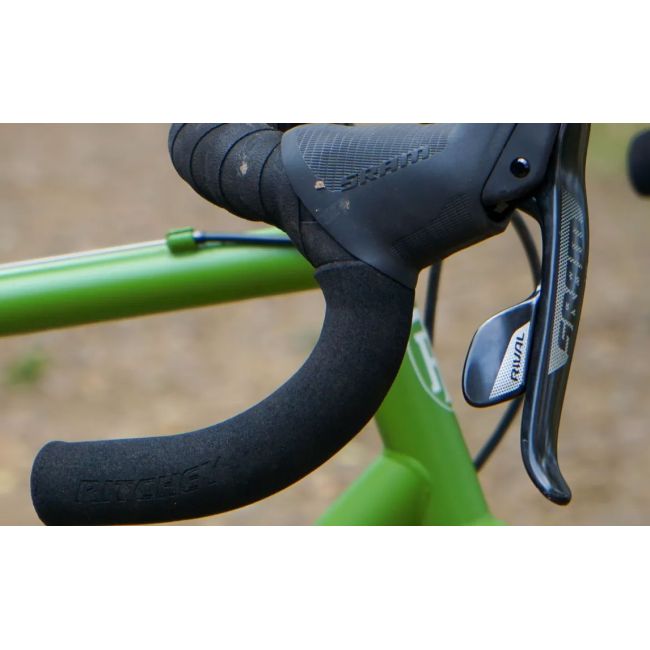 Manșon Ritchey Wcs Gravel negru