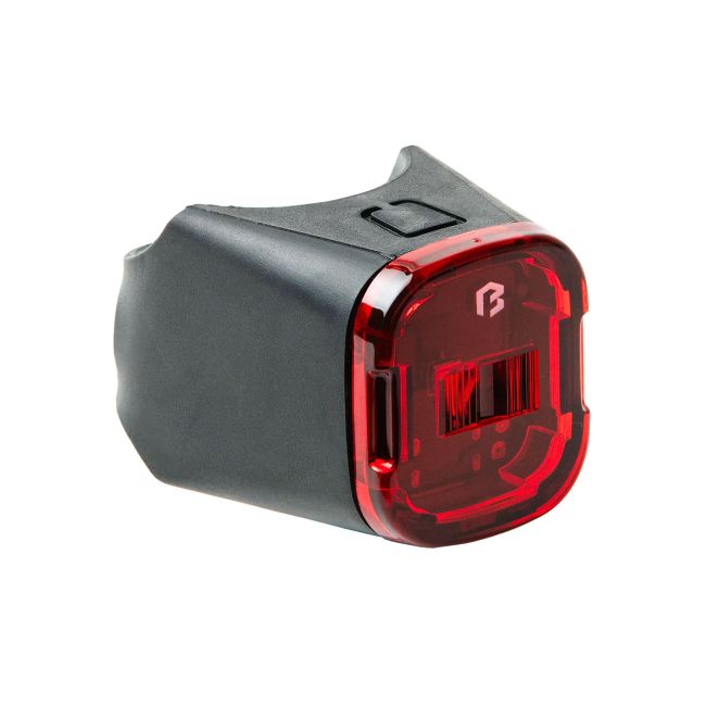Lumină Bikefun Vega Usb spate - Jy-6250T