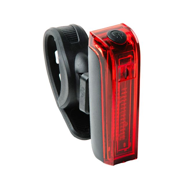 Lumină Bikefun Spica Usb spate - Jy-6266C