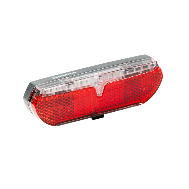 Lumină Bikefun Block Usb spate portbagaj - Jy-556C