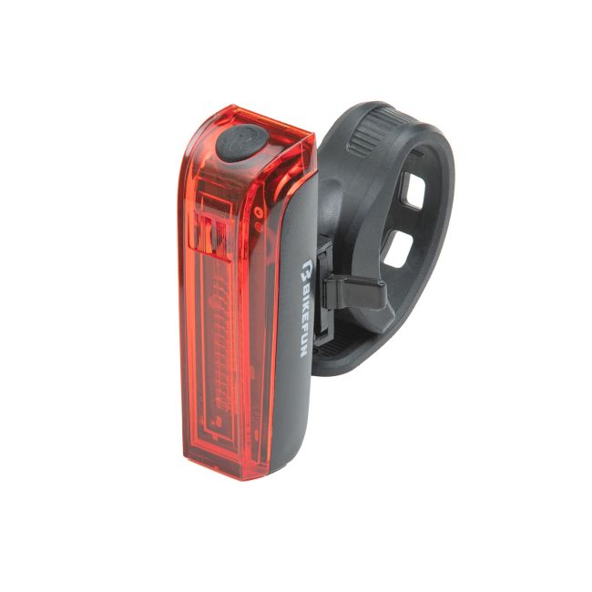 Lumină Bikefun Spica Usb spate - Jy-6266C
