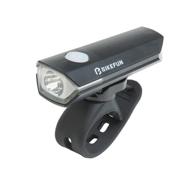 Far Bikefun Stone 200 Usb față - Jy-7202-200