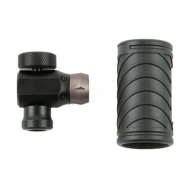Pompă Bikefun Flashair Co2 - Gc-08CD