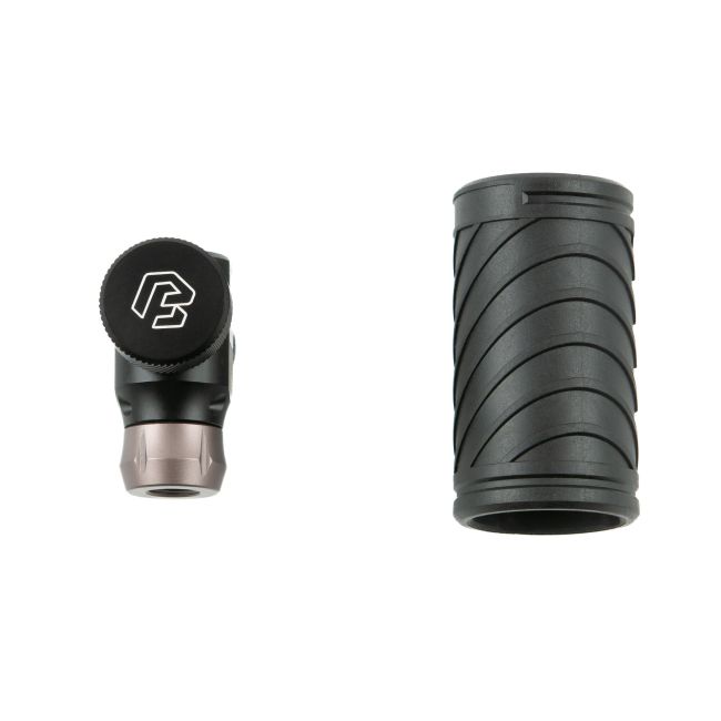 Pompă Bikefun Flashair Co2 - Gc-08CD
