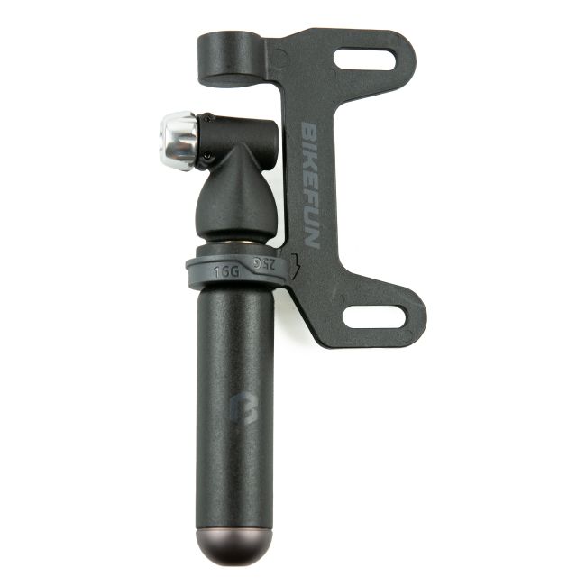 Pompă Bikefun Airshot Co2 - Glc-01